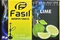 FASIL (ФАСИЛ) Lime 50 гр.