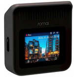 Видеорегистратор Xiaomi 70mai Dash Cam A400 и видеокамера заднего вида (версия Global)