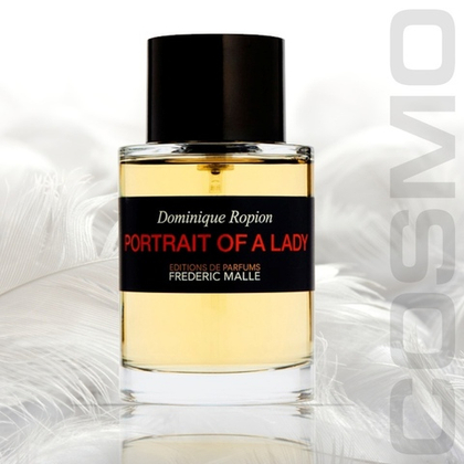 Frederic Malle Portrait of a Lady