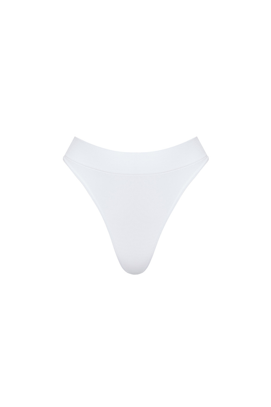 Трусы №91 SILK TOUCH Белый