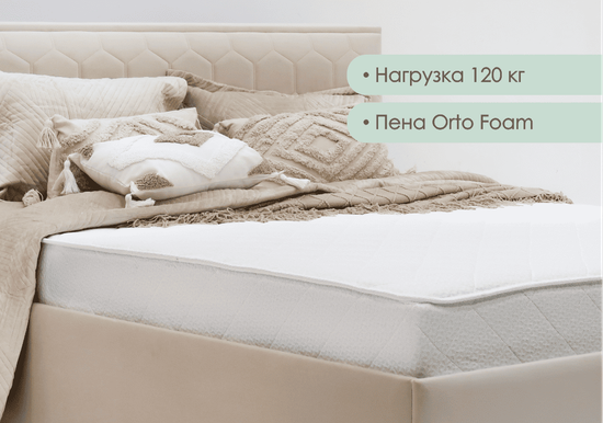 Матрас Prime Ultra