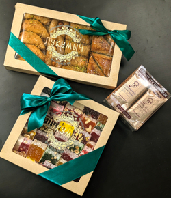 Набор ассорти №1