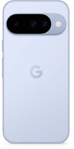 Смартфон Google Pixel 10 12/256GB, Frost (CA/IN)