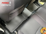 Toyota Wish 1 поколение XE10 (2003 - 2009) 4WD, правый руль