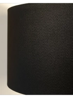 Торшер напольный с абажуром в гостиную современный