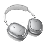 Hoco W68 Calma ANC BT наушники (silver)
