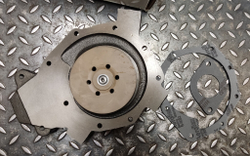 Водяная помпа RE523169