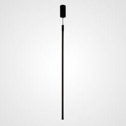 Подвесной светильник KEMMA H100 Black