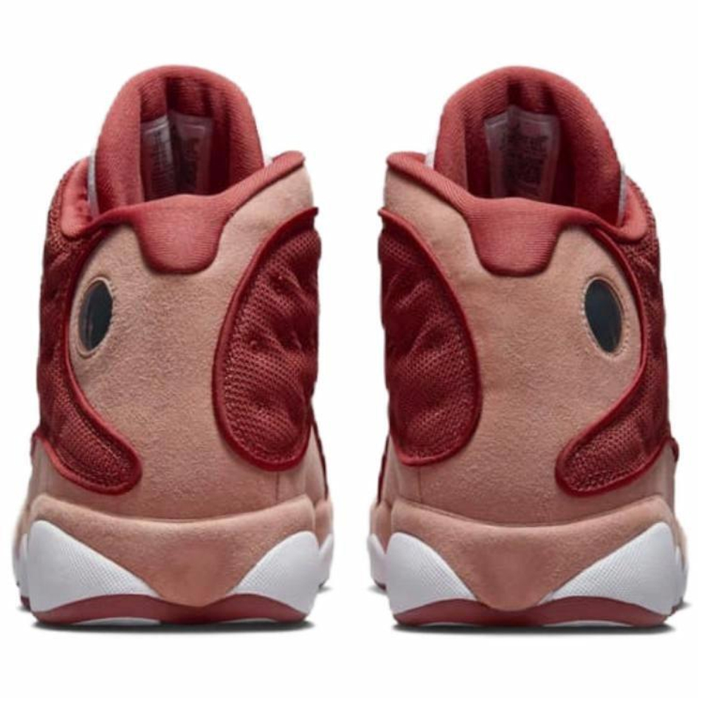 Кроссовки Jordan Air Jordan 13 "Dune Red"