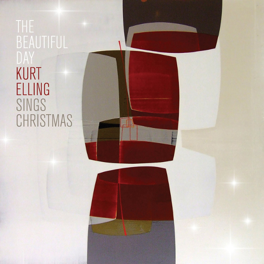 Kurt Elling / The Beautiful Day: Kurt Elling Sings Christmas (CD)