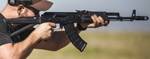 Магазин PMAG® 30 AK/AKM MOE® 7.62X39MM/BLACK