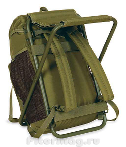 Рюкзак Tatonka Fisherstuhl [2295.036]