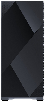 Корпус Zalman Z3 Iceberg черный
