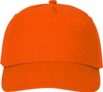 Кепка из 5 панелей Feniks