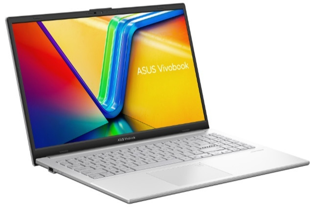 Ноутбук ASUS Vivobook Go 15 15.6&#34; / 8 Гб / SSD 512 Гб / Без ОС / 90NB0ZT1-M024X0