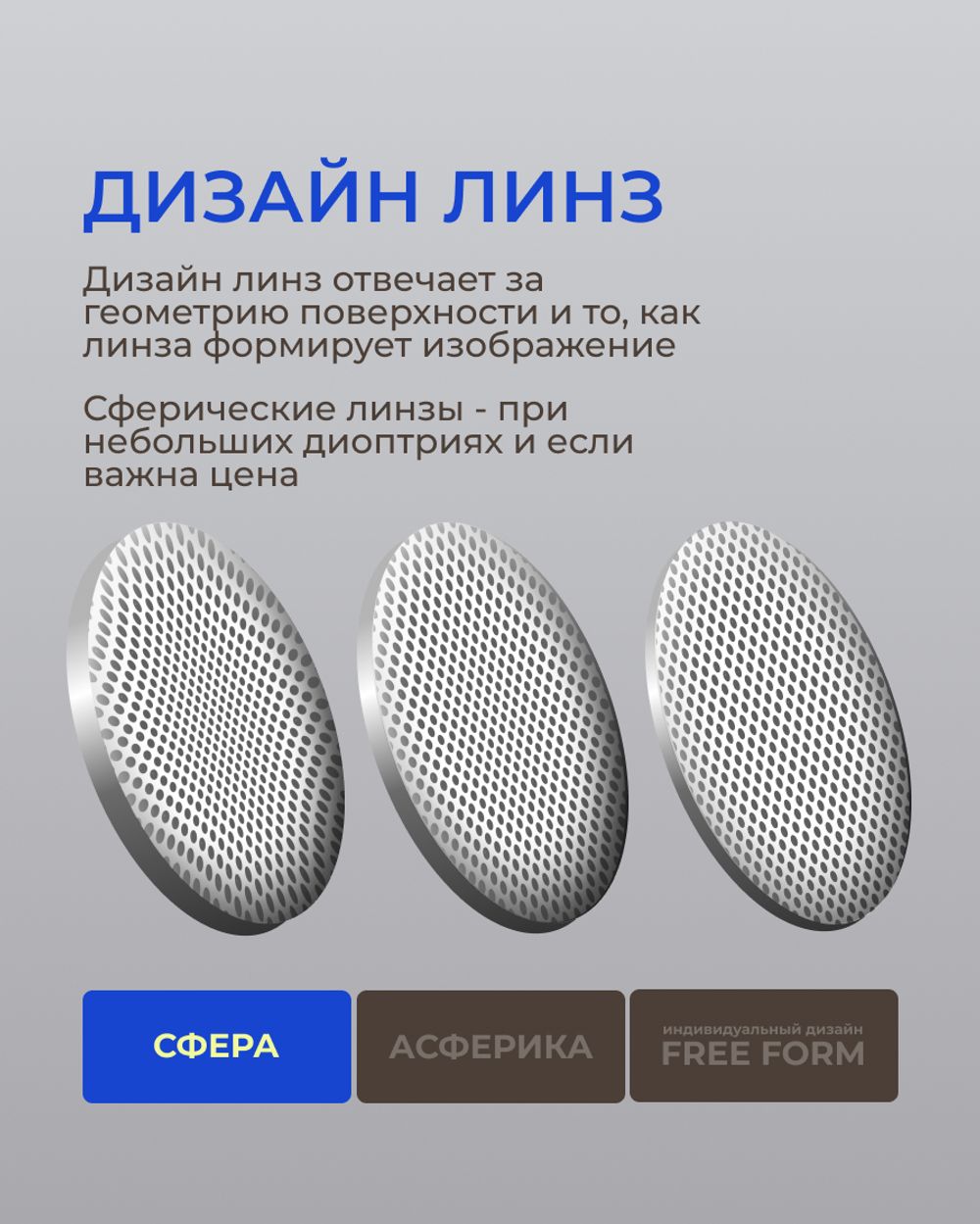 Фотохромная линза Zeiss SPH Platinum UV 1.5 Gray