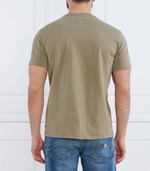 Футболка GUESS - зеленый(M3GI38 KBDL0)