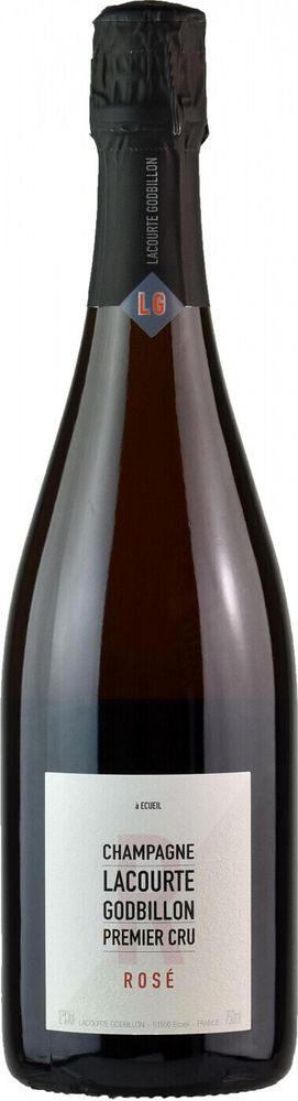 Шампанское Премье Крю Розе Шампанское Премье Крю Розе