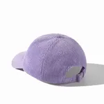 Кепка Ymkashix Velvet Фиолетовая