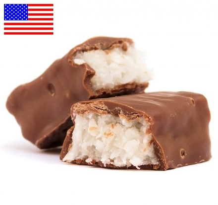 Chocolate Coconut Almond Candy | Баунти (TPA), ароматизатор пищевой