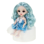 Кукла тип Модель-мини, пакет E58