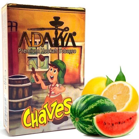 Adalya - Chaves (50г)