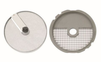 Диск Кубики Robot Coupe 27298W 12Х12Х12Мм Mineral+