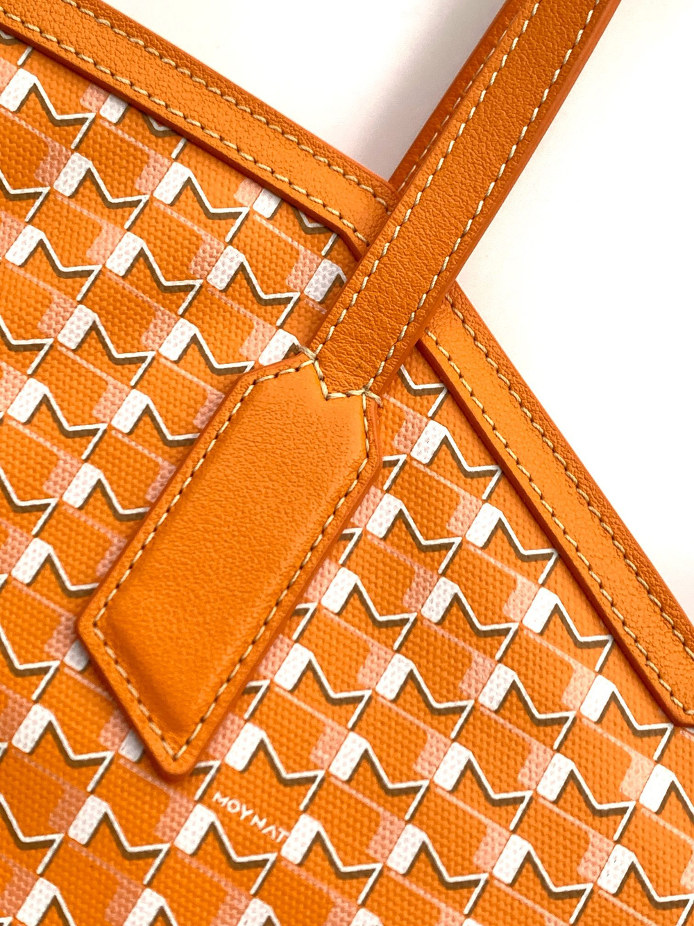 Moynat M Tote PM