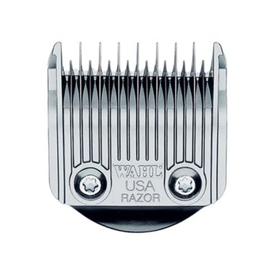 Нож филировочный Moser Razor Blade (1854-7545/7546)