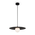 Подвесной светильник Freya Jovian FR5390PL-01B