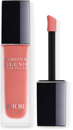 DIOR Dior Forever Blush Soft Filter - Румяна в жидкой форме оттенок 01 Petal, 11 ml
