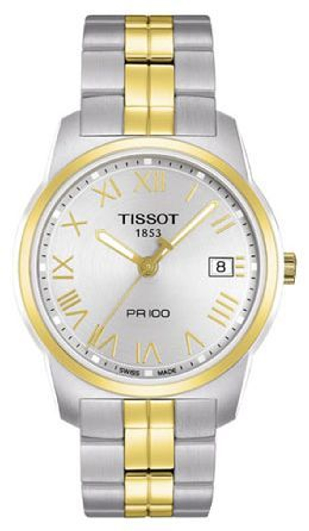 Tissot T0494102203300