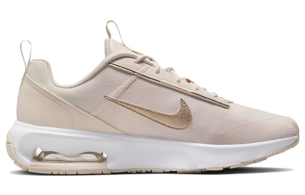 Кроссовки Nike Air Max Intrlk Lite (Женская размерная сетка)