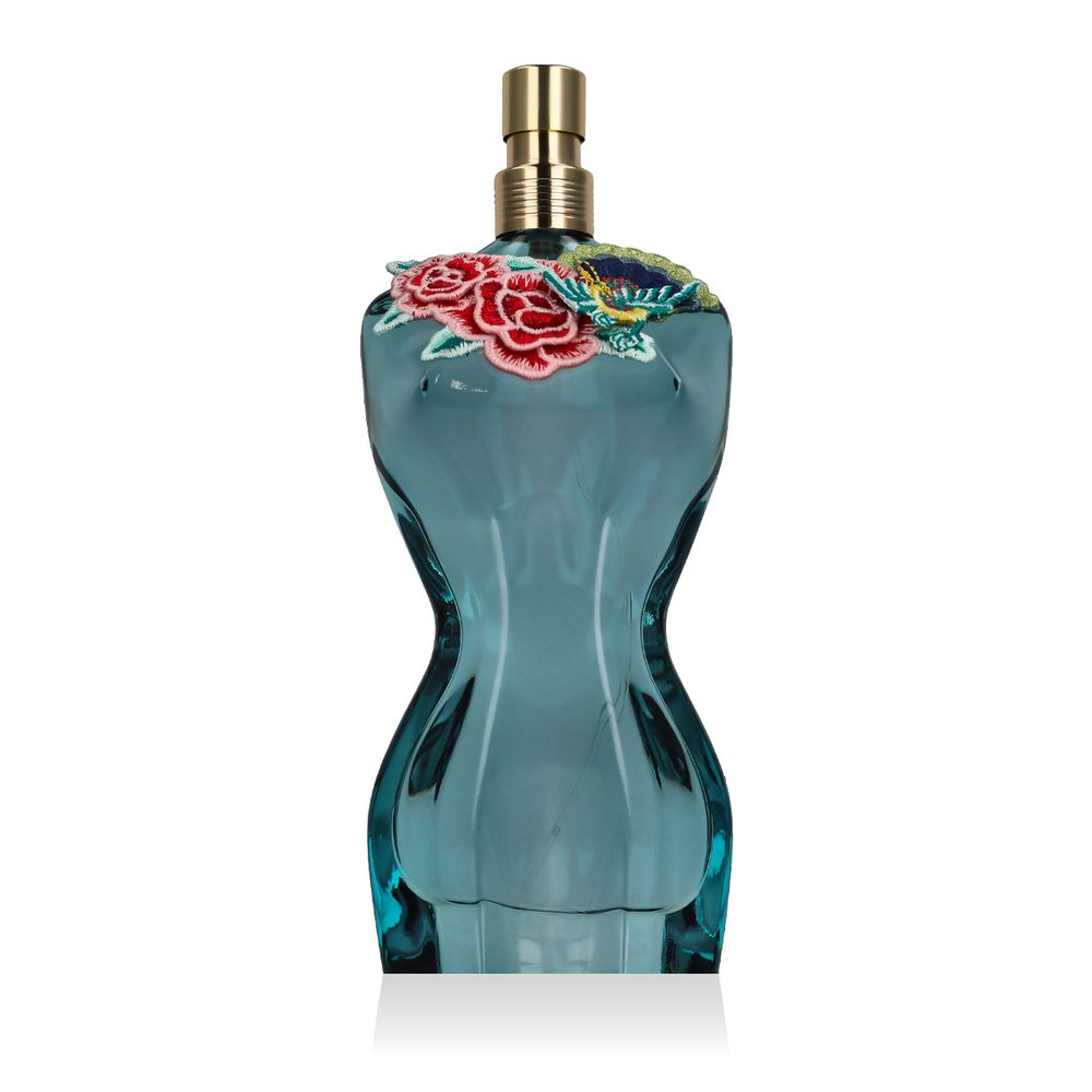 Jean Paul Gaultier La Belle Paradise Garden Eau De Parfum - tester 100 ml (woman)