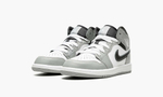 Air Jordan 1 Mid PS "Light Smoke Grey 2022"