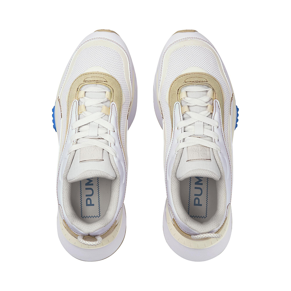 Женские кроссовки PUMA Wild Rider Unfold Infuse Wns