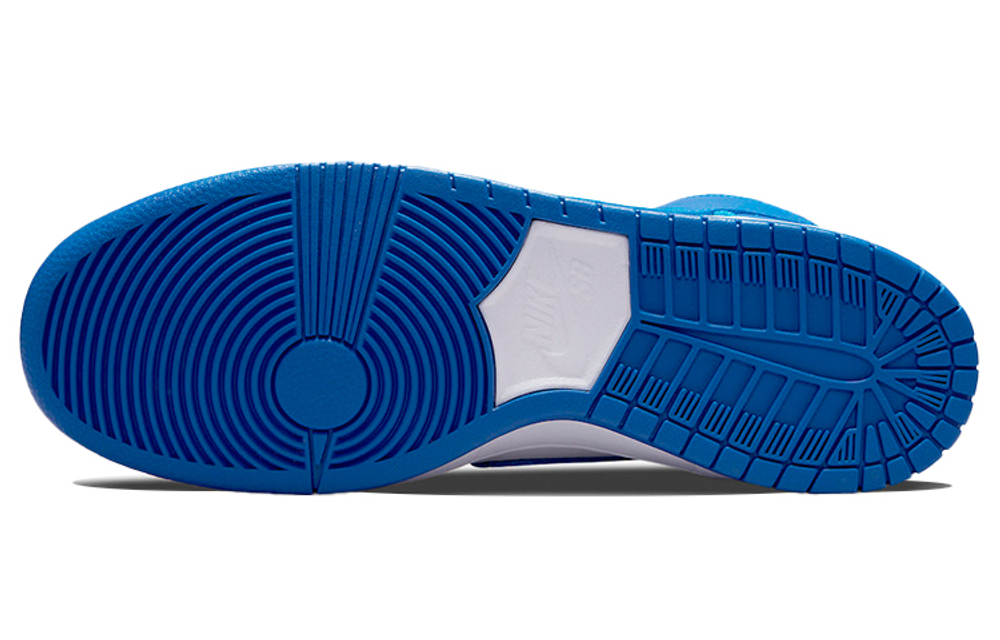 Кроссовки Nike Dunk Sb Pro Iso "Kentucky"