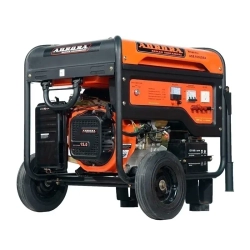 Aurora AGE 6500 DSX бензиновый генератор 2106774