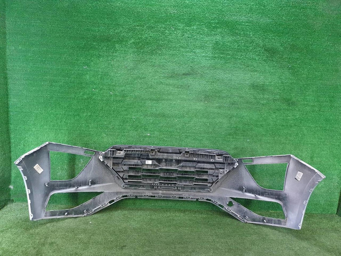 Бампер передний Hyundai Creta 2 (2021-н.в.)