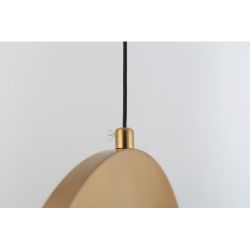 Светильник подвесной (подвес) Rivoli Natalie 6130-101 светодиодный LED 10 Вт 3000 K дизайн | Rivoli