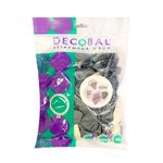 Юмор для него, Ассорти Металл, латексный шар 50шт.