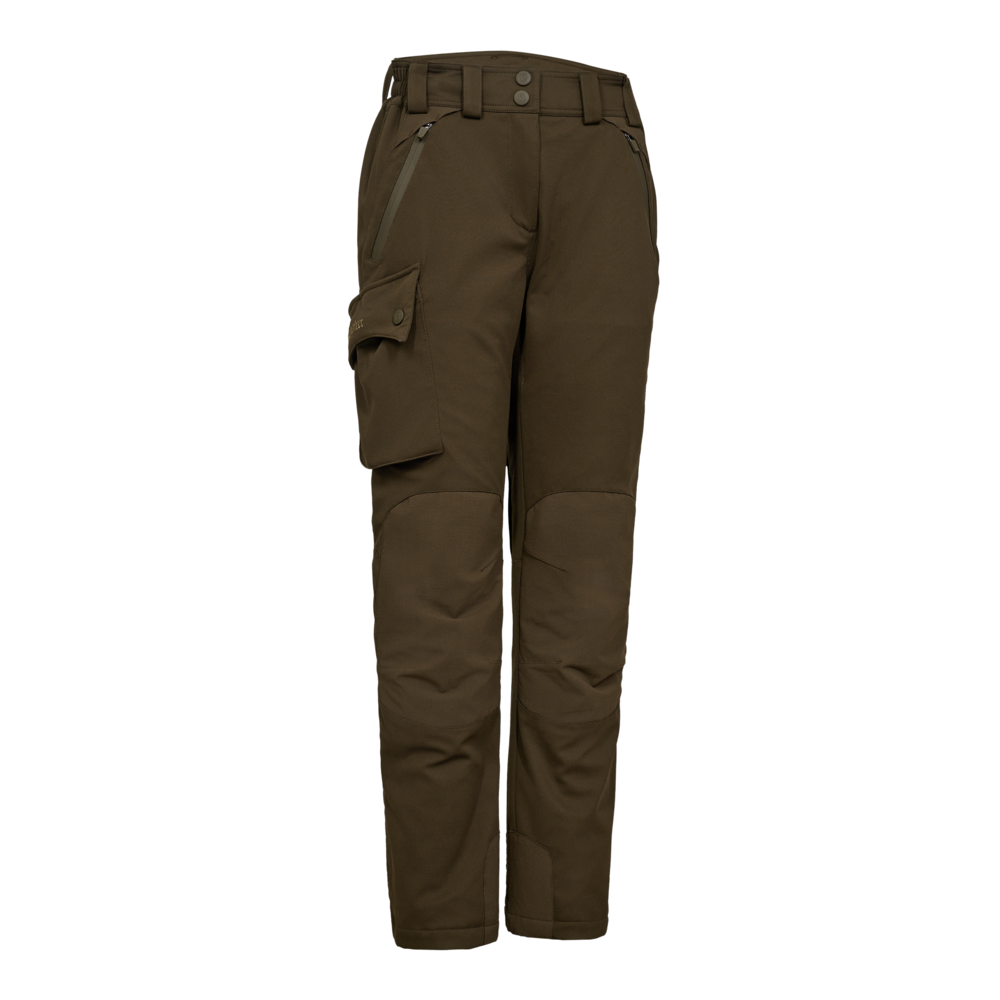 Брюки Deerhunter Muflon Pro Lady (376 Art Green)