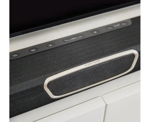 Polk Audio Magnifi Max system Black