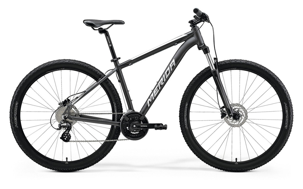 Горный велосипед Merida Big.Nine 15 (2023)