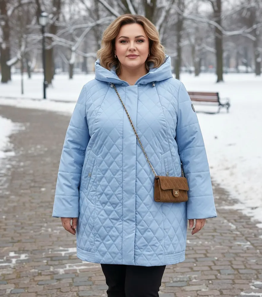 Куртка 50353045 Fabrika