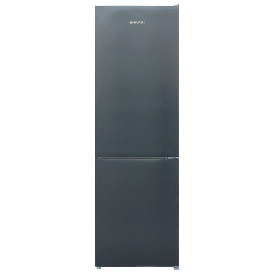 Холодильник Shivaki BMR-1851NFX