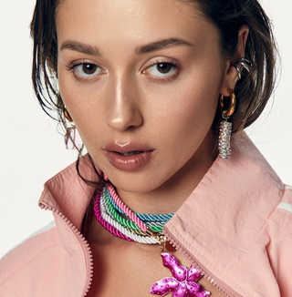 Подвеска Sparkling Big