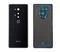 Комплект аккумулятор и задняя крышка (Черная) Onyx Black для смартфона OnePlus 8 Pro