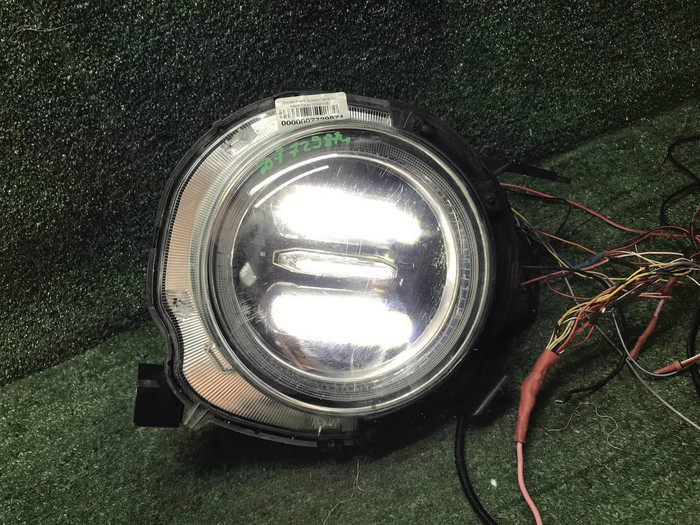 Фара правая Haval Dargo (2022-н.в.) LED