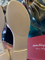 SALVATORE FERRAGAMO Сандалии женские